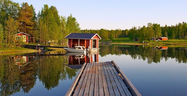 Ontdek het échte Scandinavië