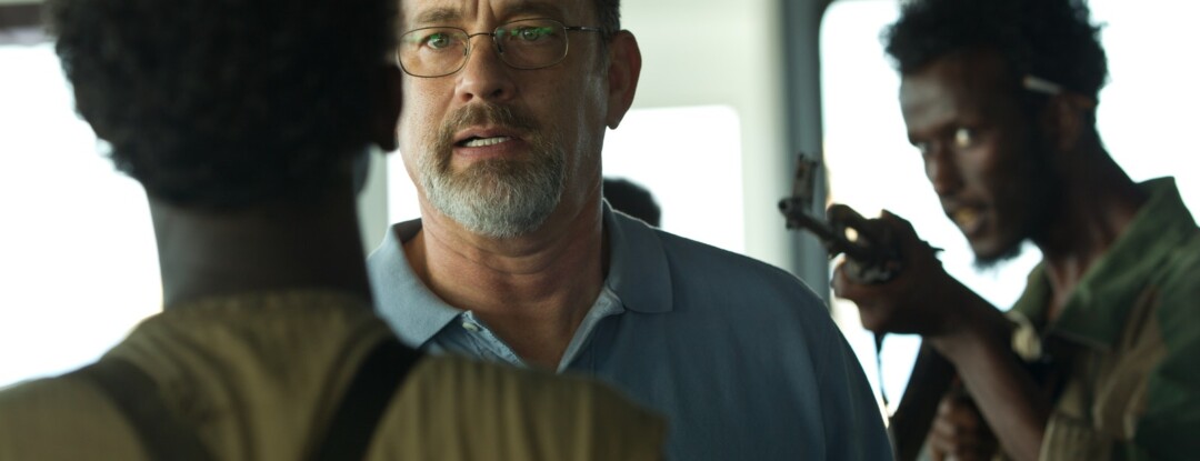 Kijktip op Netflix: Captain Phillips