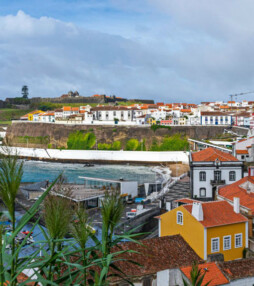 Ontdek Terceira, een goed bewaard geheim