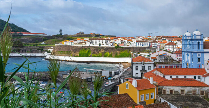 Ontdek Terceira, een goed bewaard geheim