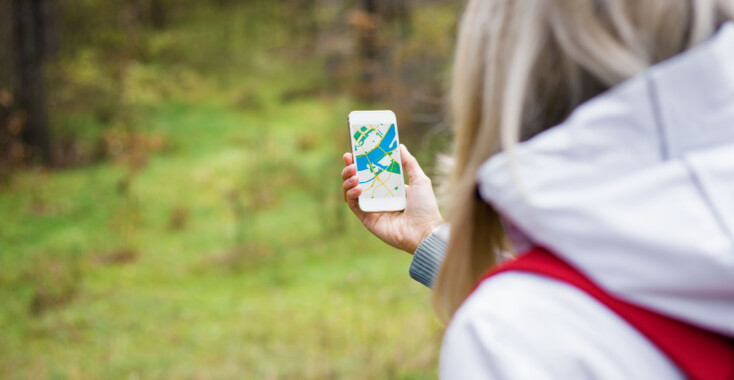 Met je smartphone ontdek je meer