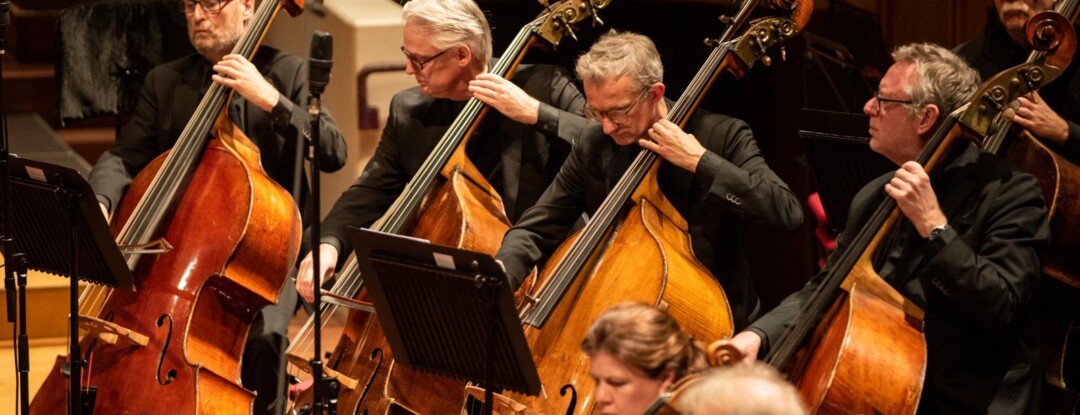 Voordelig genieten van het AVROTROS Vrijdagconcert!