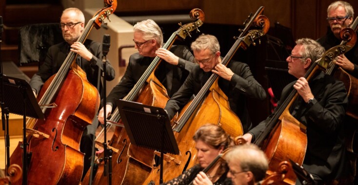 Voordelig genieten van het AVROTROS Vrijdagconcert!