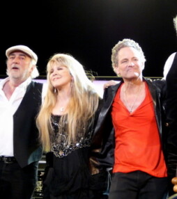 Muzikale throwback: Fleetwood Mac