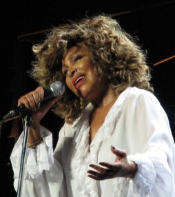 6x de leukste hits van Tina Turner