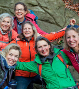 ‘Wandelen is het beste medicijn’