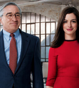 Kijken op Netflix: The Intern