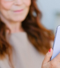 Telefonisch advies in de zoektocht naar passende zorg