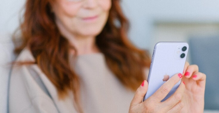 Telefonisch advies in de zoektocht naar passende zorg