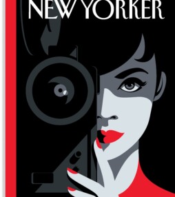 7 x covers (en het verhaal erachter) van The New Yorker