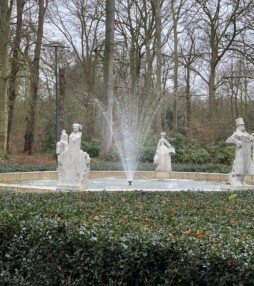 7 x de mooiste stadsparken van Nederland