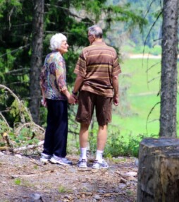 De geheime band tussen mens en natuur