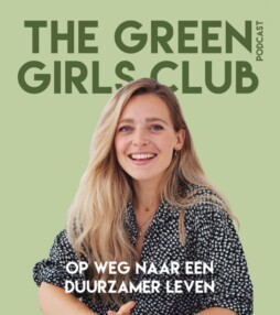 Podcasttip: The Green Girls Club