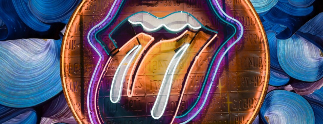 The Rolling Stones tóch naar Groningen