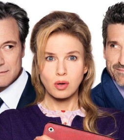 Netflix: Bridget Jones’ Baby