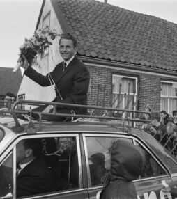 Docutip: Joop! Sporticoon in de spotlight