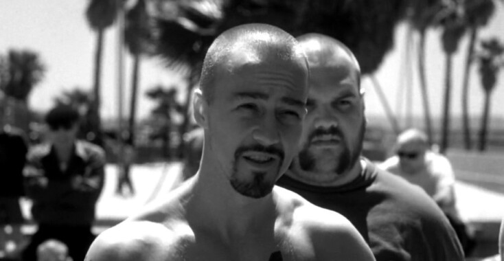 (Opnieuw) kijken: American History X