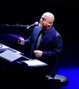 5 x deze ken je nog van Billy Joel