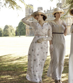 Downton Abbey seizoen 5 nu op BBC First