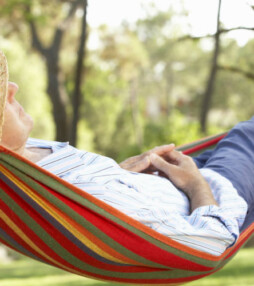 Lekker én veilig in de zomerzon