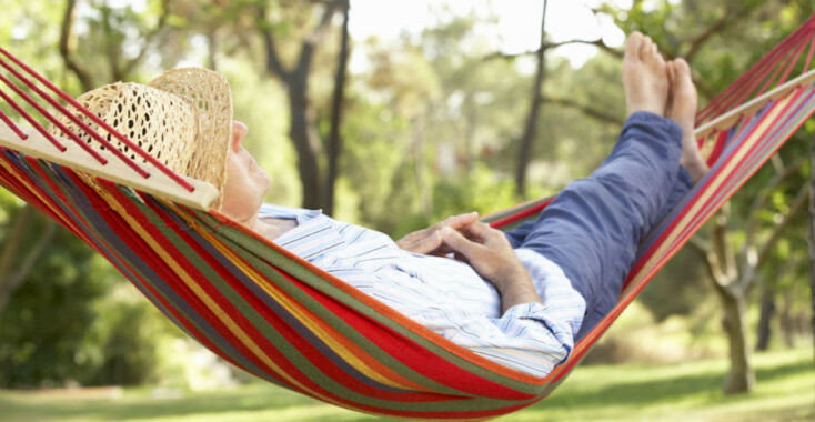 Lekker én veilig in de zomerzon