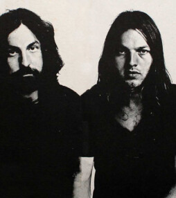 6 x klassiekers van Pink Floyd