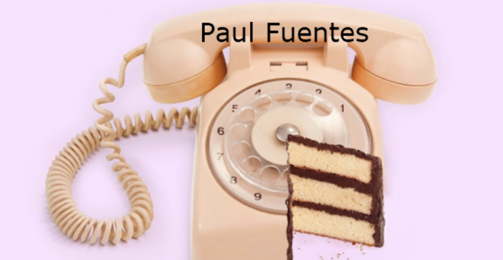 9 x vrolijk werk van vormgever Paul Fuentes