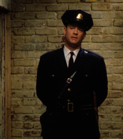 The Green Mile met Tom Hanks op Netflix