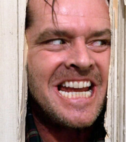 Netflixnachtmerrie: The Shining