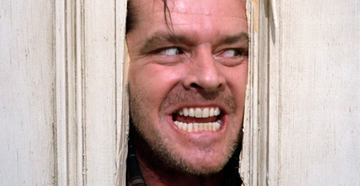 Netflixnachtmerrie: The Shining