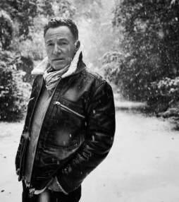 Bruce Springsteen terug van nooit weggeweest