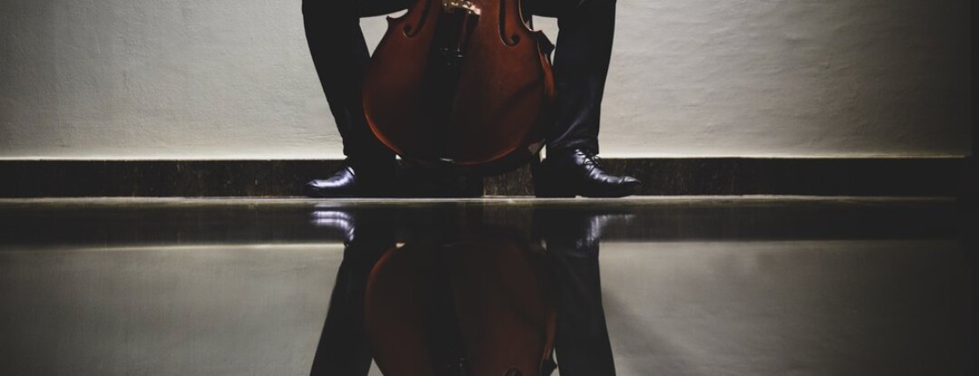 Geniet van muziek met een belangrijke boodschap