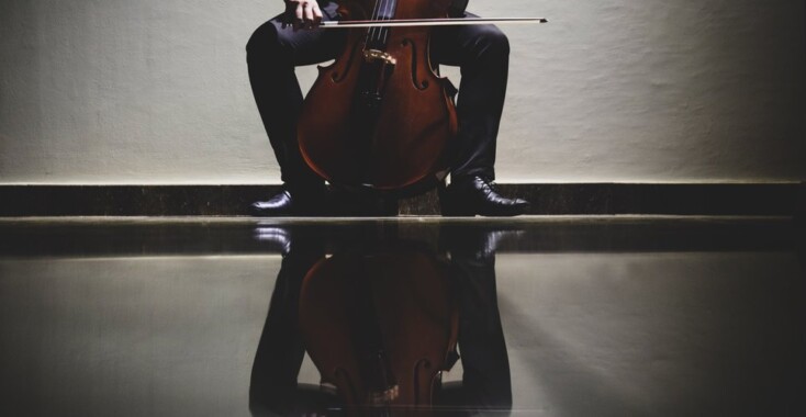 Geniet van muziek met een belangrijke boodschap