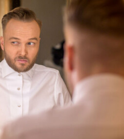 De theatershow van Arjen Lubach