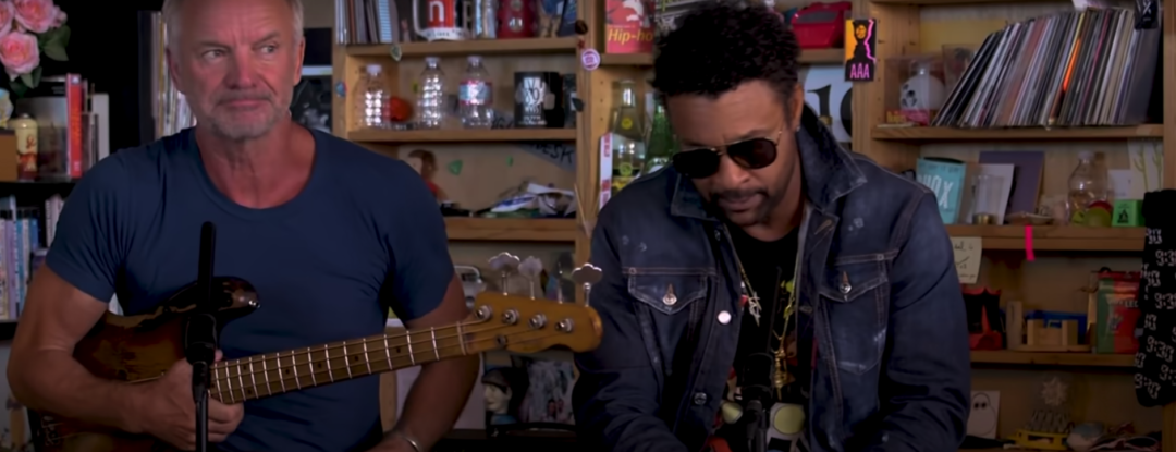 Muzikaal genieten: 3 legendarische Tiny Desk concerten