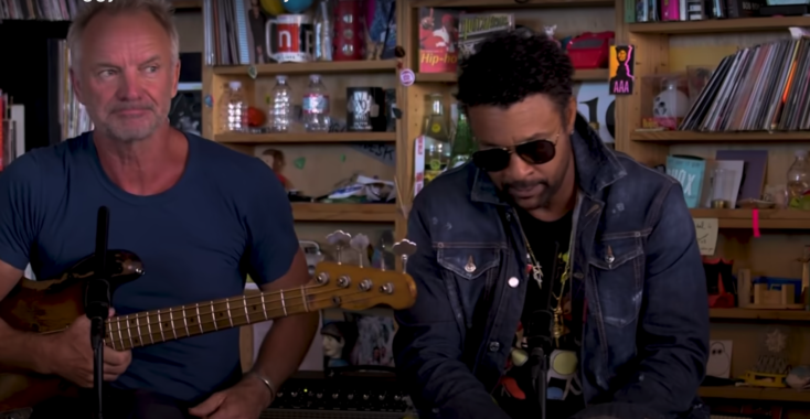 Muzikaal genieten: 3 legendarische Tiny Desk concerten