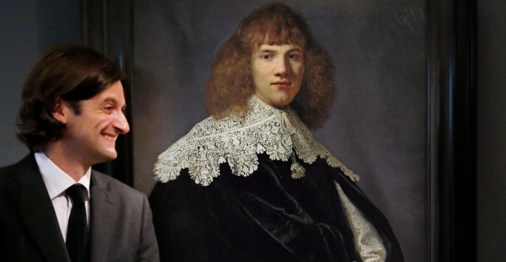 Wat maakt een Rembrandt zo bijzonder?