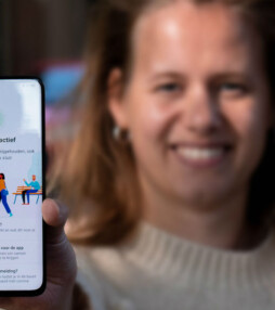 Hoe zit het met de Coronamelder app?