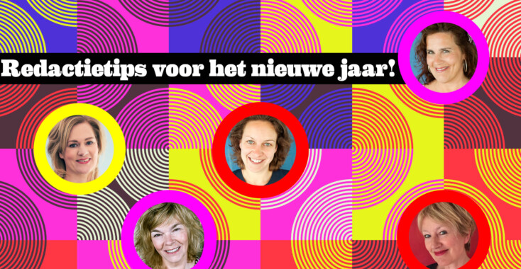 Eropuit met de Zin redactie