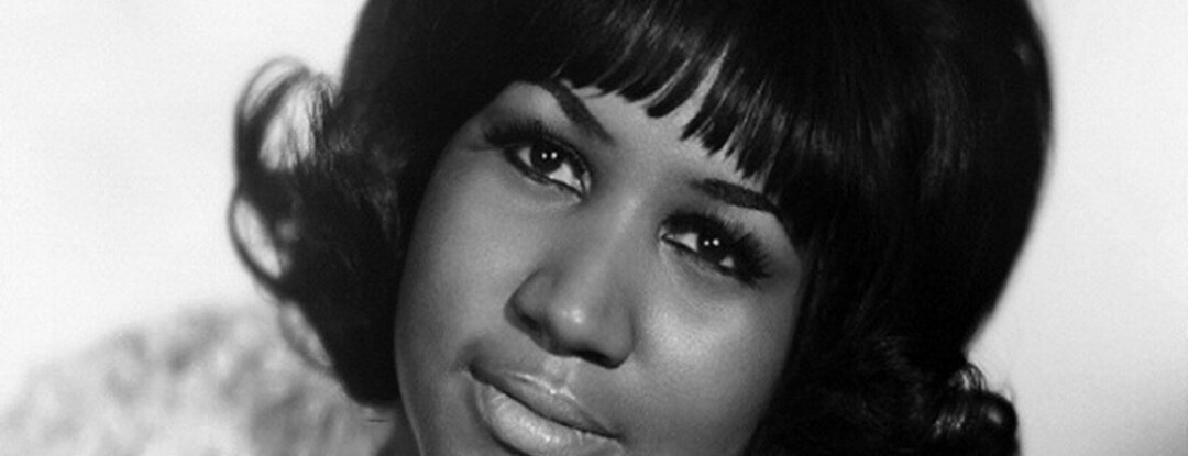 Speakers aan: 7 songs van Aretha Franklin