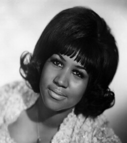 Speakers aan: 7 songs van Aretha Franklin