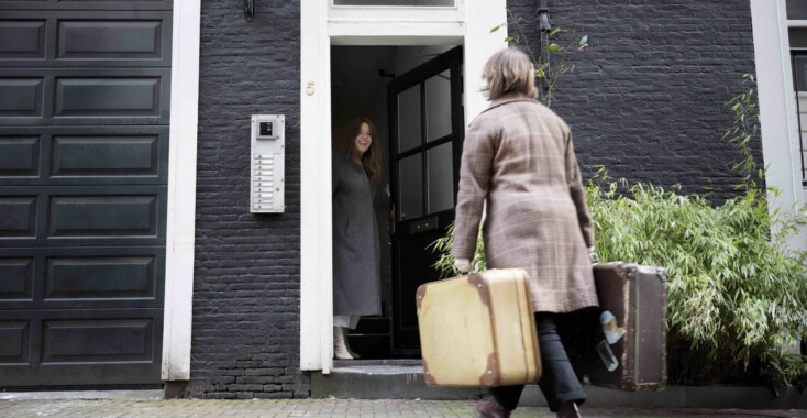 Verander je woonkamer in een theaterzaal