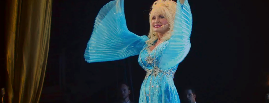 Een eerbetoon aan Dolly Parton