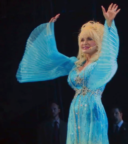 Een eerbetoon aan Dolly Parton