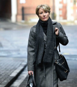 Emma Thompson: 7 x ijzersterk op film