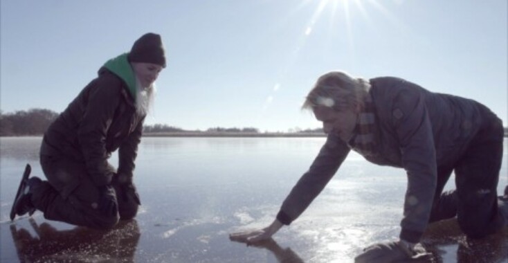 De strijd met het water