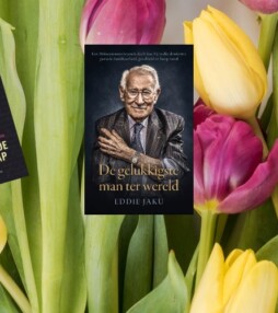 Lente vol boeken