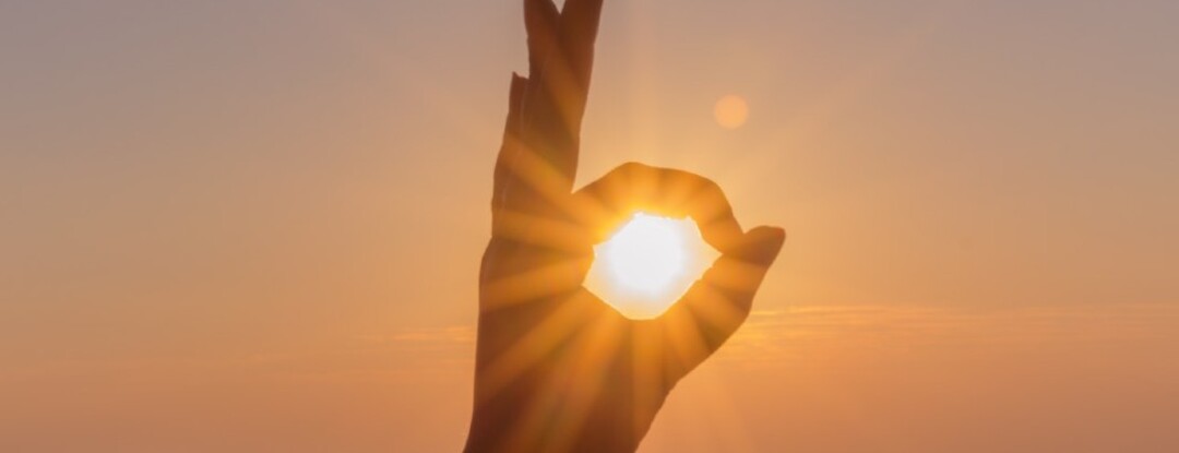 Bijzondere foto’s met de zon in de hoofdrol