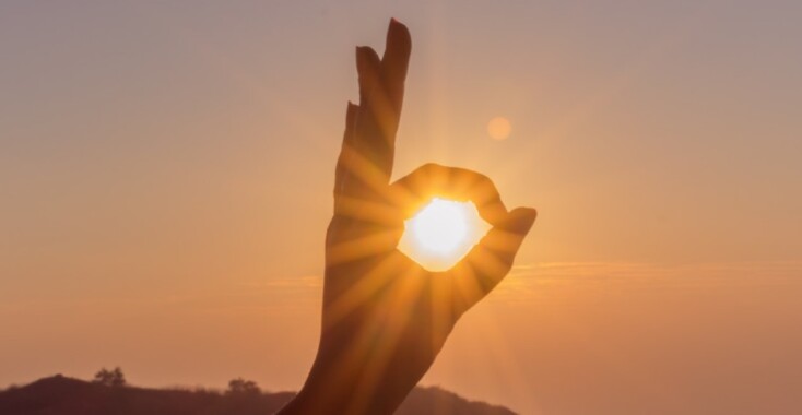 Bijzondere foto’s met de zon in de hoofdrol