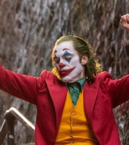 Filmavond: Joker vanaf 5 juni op Netflix